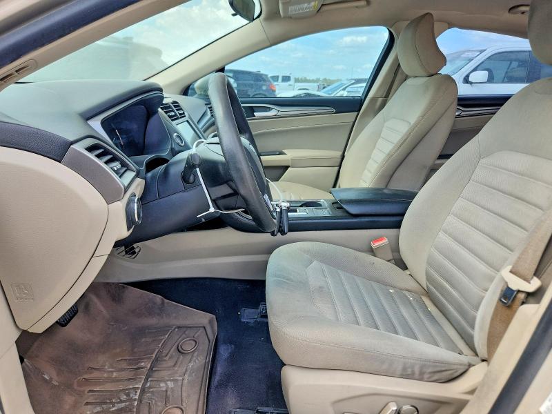 Продажа на аукционе авто 2018 Ford Fusion, vin: 3FA6P0H72JR196540, номер лота: 65312156