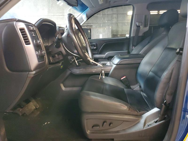 65167206 :رقم المزاد ، 3GTU2NEC6JG375285 vin ، 2018 Gmc Sierra مزاد بيع