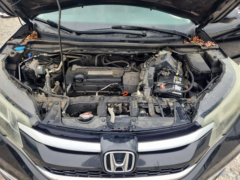 Продажа на аукционе авто 2015 Honda Cr-v, vin: 2HKRM4H70FH611484, номер лота: 64962256