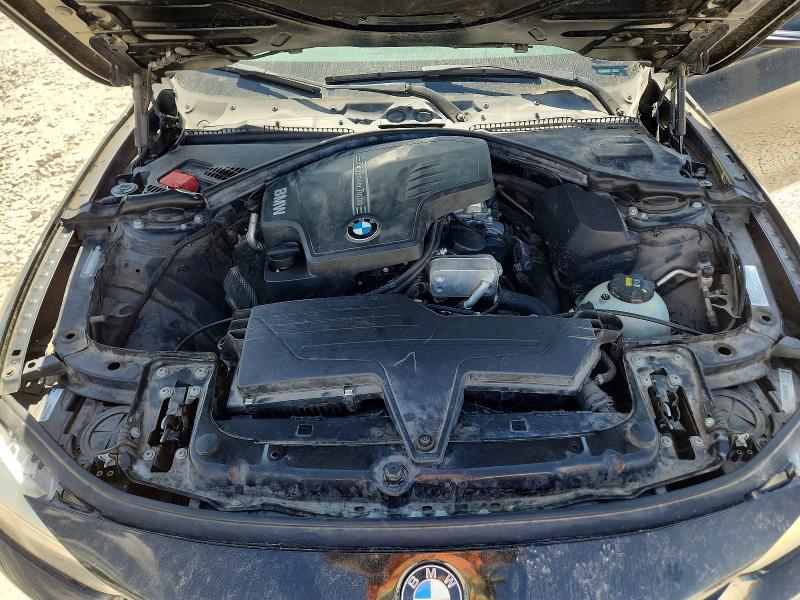 Aukcja sprzedaży 2014 Bmw 320, vin: WBA3B1G5XENS81231, numer aukcji: 64496116