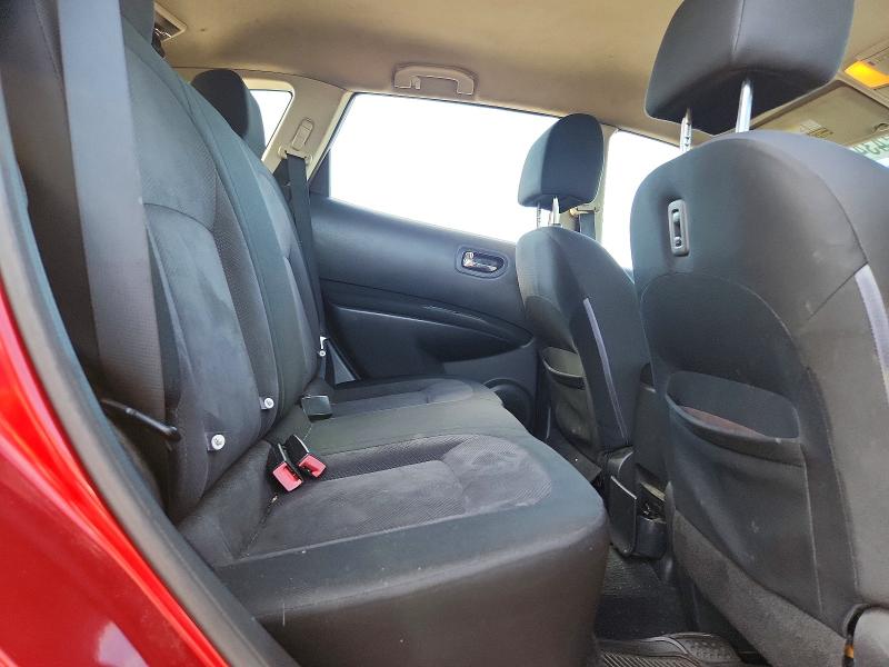 Aukcja sprzedaży 2011 Nissan Rogue, vin: JN8AS5MV4BW258382, numer aukcji: 63743446