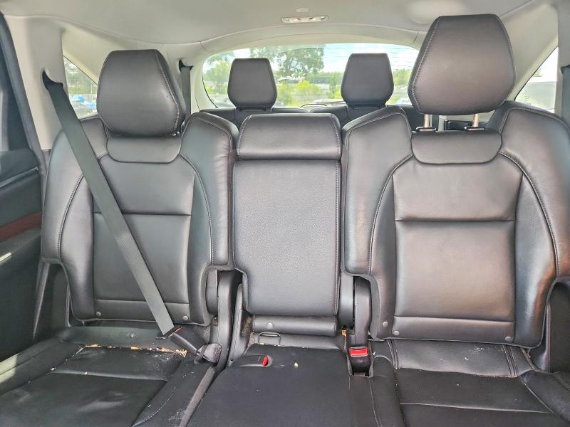 64020946 :رقم المزاد ، 5FRYD3H28EB008644 vin ، 2014 Acura Mdx مزاد بيع