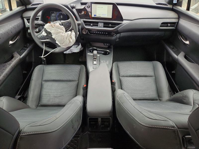 Продажа на аукционе авто 2025 Lexus Ux 300h, vin: JTHUCJDH3S2008839, номер лота: 64462236