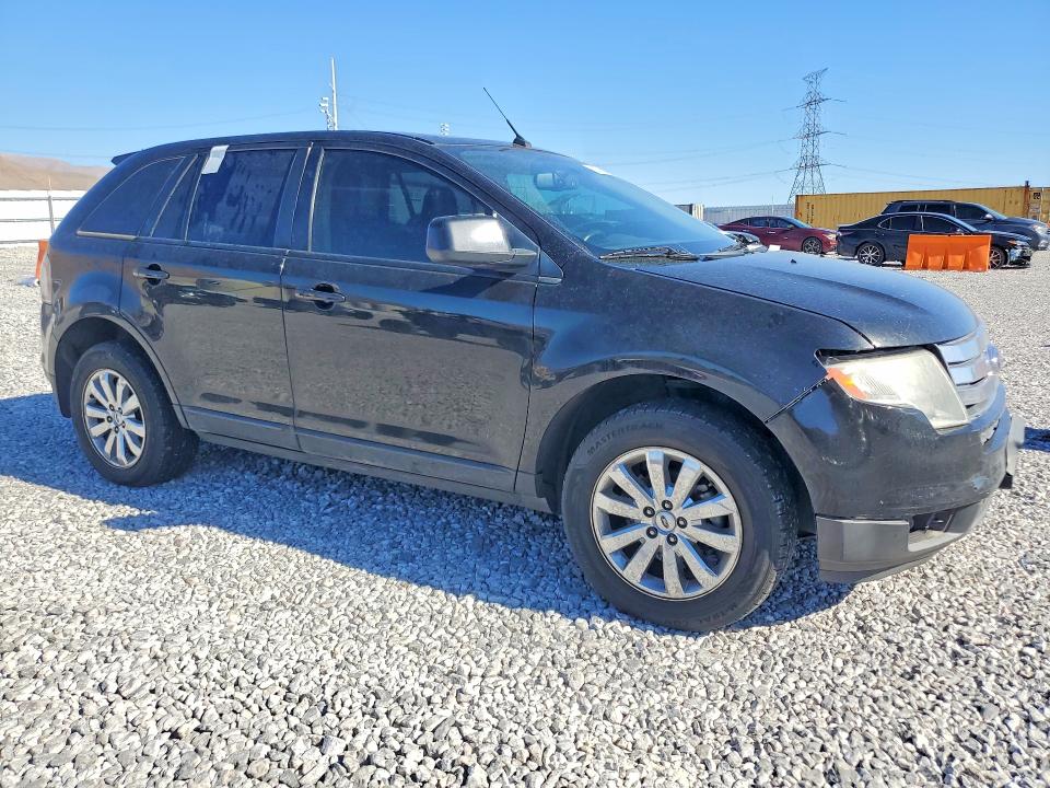 Продаж на аукціоні авто 2008 Ford Edge, vin: 2FMDK38C68BB45688, номер лоту: 63571916