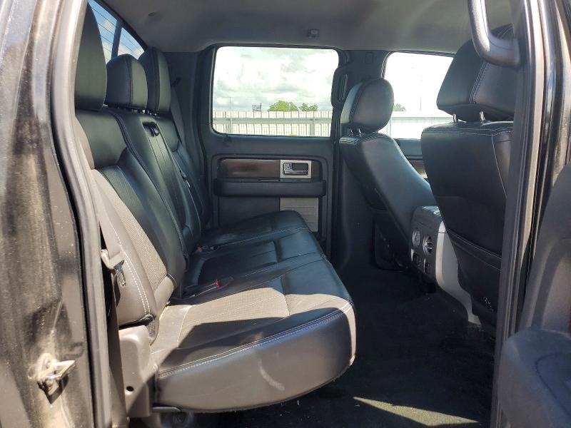 Aukcja sprzedaży 2012 Ford F150, vin: 1FTFW1CT2CFB61293, numer aukcji: 64501386