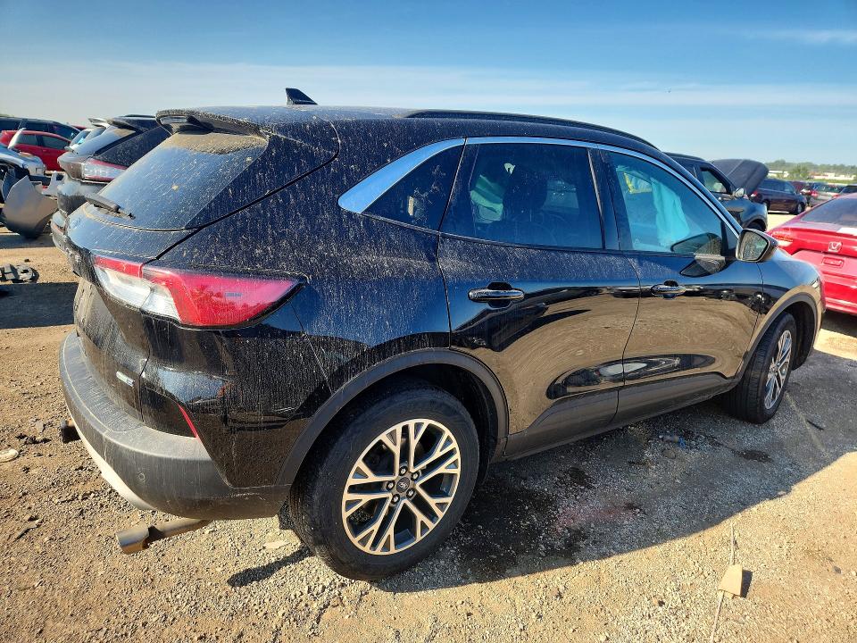 Aukcja sprzedaży 2020 Ford Escape, vin: 1FMCU9H91LUA11994, numer aukcji: 65753526