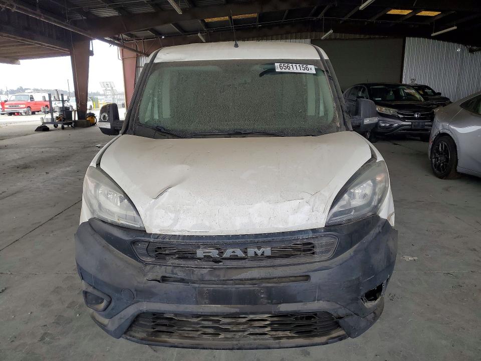 Aukcja sprzedaży 2021 Ram Promaster City, vin: ZFBHRFAB8M6T69884, numer aukcji: 65611156