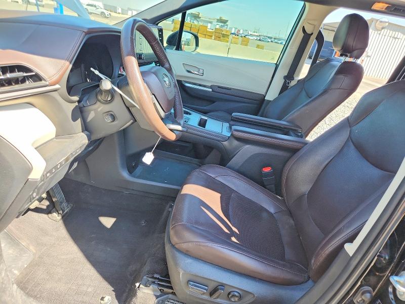 Продаж на аукціоні авто 2021 Toyota Sienna, vin: 5TDESKFCXMS009031, номер лоту: 66765066