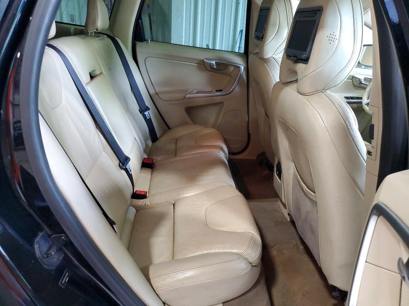 Aukcja sprzedaży 2011 Volvo Xc60, vin: YV4902DZXB2159964, numer aukcji: 63447786