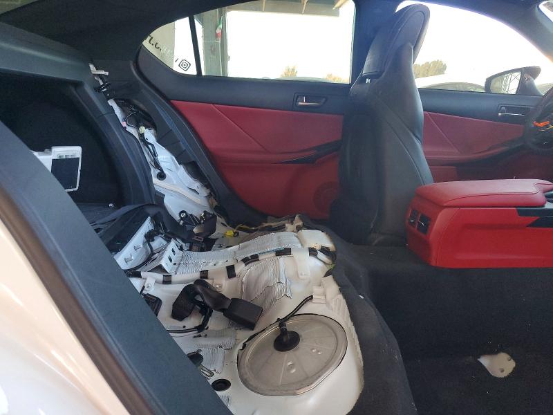 Aukcja sprzedaży 2025 Lexus Is 350, vin: JTHGZ1B28S5089927, numer aukcji: 64066306