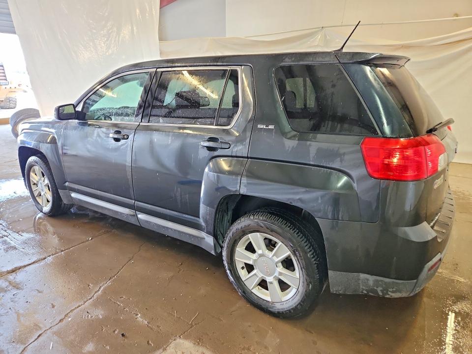 Aukcja sprzedaży 2013 Gmc Terrain, vin: 2GKALMEK6D6347069, numer aukcji: 65686876