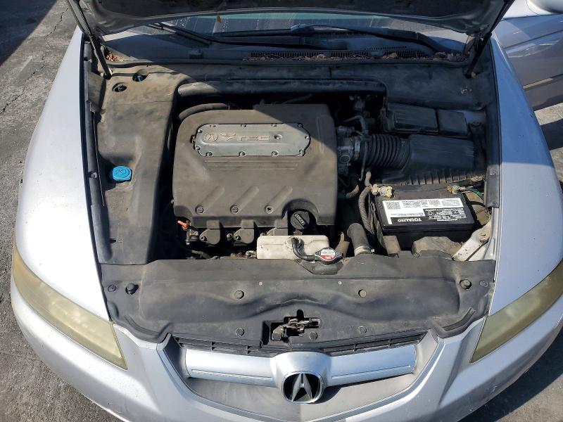 67207906 :رقم المزاد ، 19UUA66274A053063 vin ، 2004 Acura Tl مزاد بيع