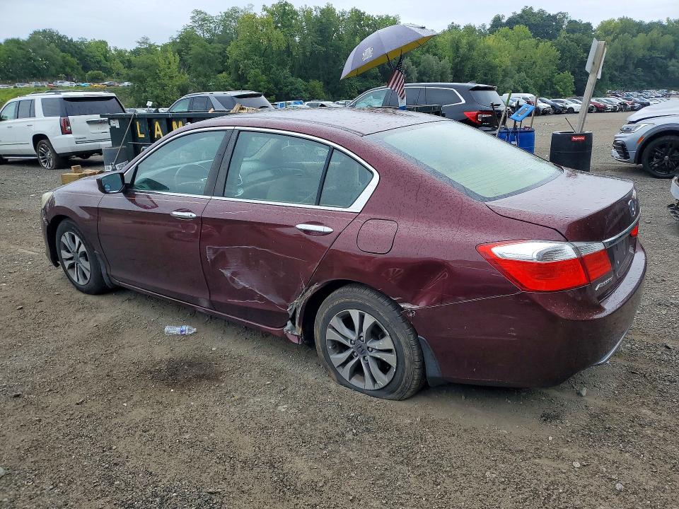 Продаж на аукціоні авто 2015 Honda Accord, vin: 1HGCR2F3XFA051185, номер лоту: 67167256