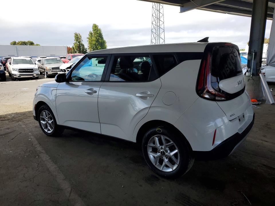 Aukcja sprzedaży 2023 Kia Soul, vin: KNDJ23AU0P7861083, numer aukcji: 65705596