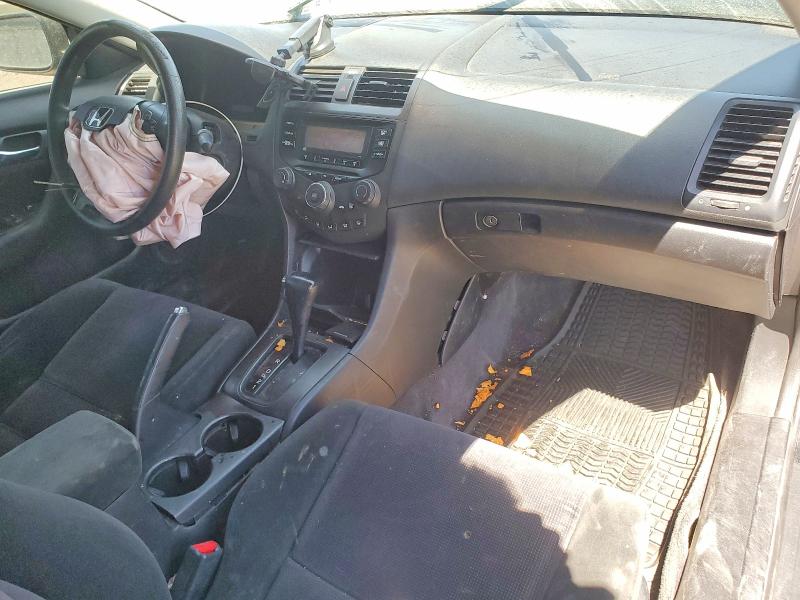 Aukcja sprzedaży 2005 Honda Accord, vin: 1HGCM72335A015368, numer aukcji: 58520686