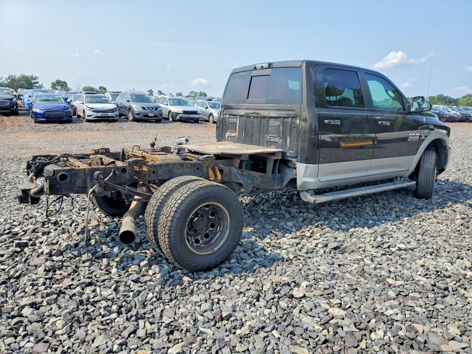 Продажа на аукционе авто 2014 Ram 3500, vin: 3C63RRJL7EG137253, номер лота: 65098206