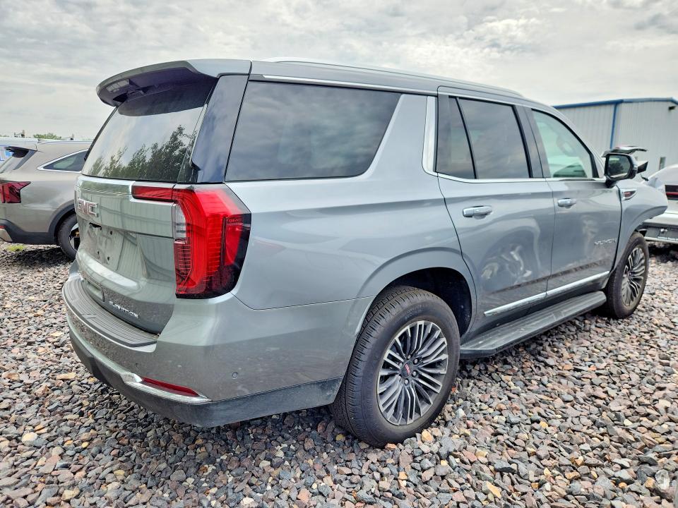 Aukcja sprzedaży 2026 Gmc Yukon, vin: 1GKS2BKD1TR284788, numer aukcji: 63772796