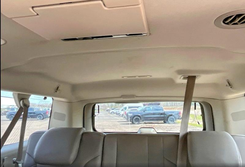 66848186 :رقم المزاد ، 1GKS2HKCXFR645238 vin ، 2015 Gmc Yukon Xl مزاد بيع