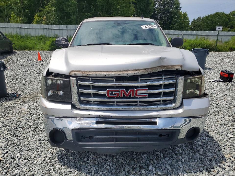 Aukcja sprzedaży 2011 Gmc Sierra, vin: 1GTR1VEA4BZ214524, numer aukcji: 65192286
