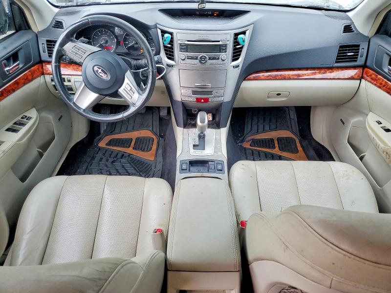 Продаж на аукціоні авто 2011 Subaru Outback, vin: 4S4BRBKC4B3387019, номер лоту: 63644236