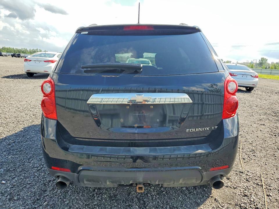 Продаж на аукціоні авто 2015 Chevrolet Equinox, vin: 2GNFLCE36F6140003, номер лоту: 63744276
