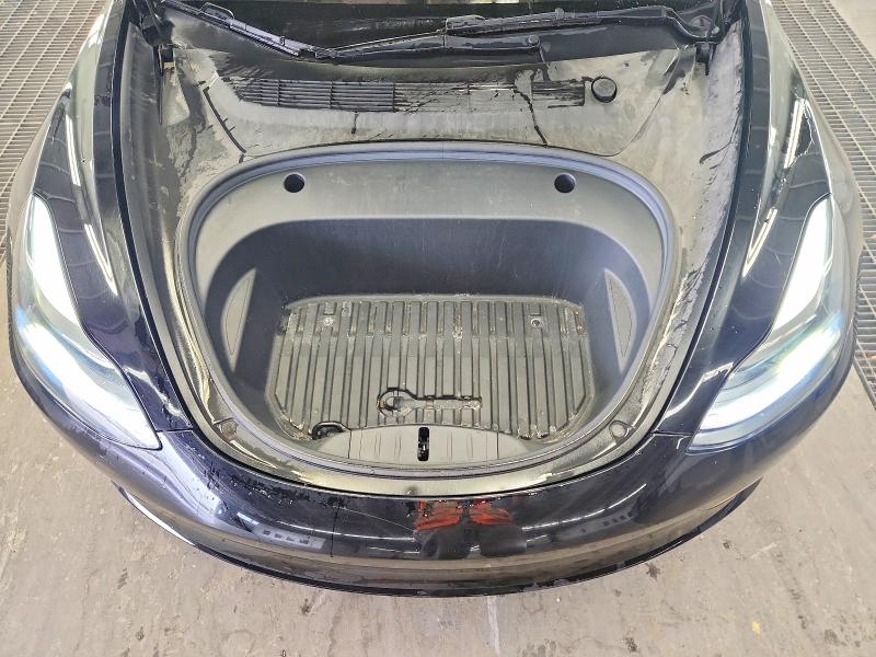 Aukcja sprzedaży 2023 Tesla Model 3, vin: 5YJ3E1EA8PF451310, numer aukcji: 66112386