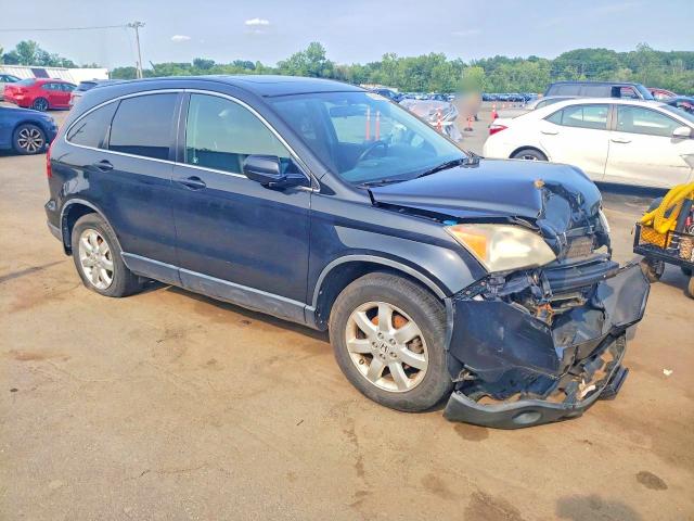 Продаж на аукціоні авто 2008 Honda Cr-v, vin: JHLRE48788C051714, номер лоту: 64590046