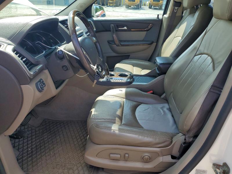 Aukcja sprzedaży 2014 Gmc Acadia, vin: 1GKKVTKD3EJ266775, numer aukcji: 65371196