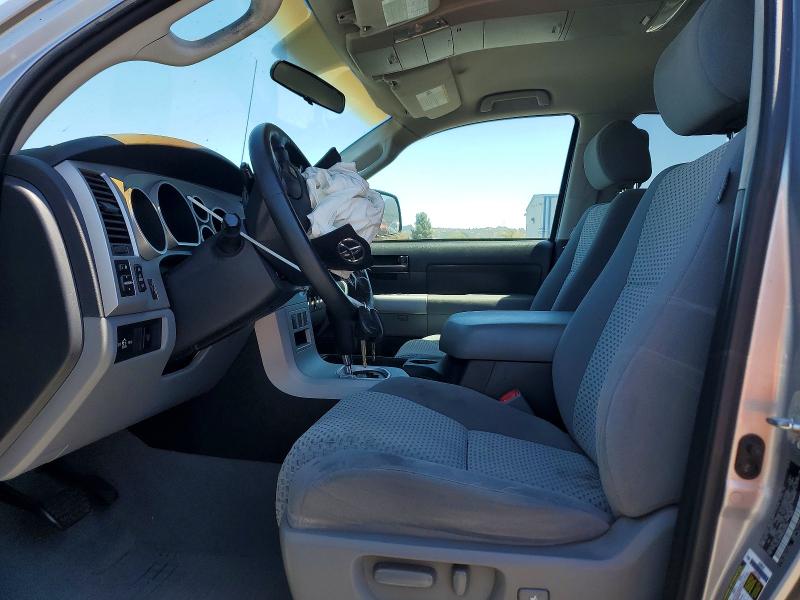 Aukcja sprzedaży 2008 Toyota Tundra, vin: 5TFBV54108X048496, numer aukcji: 63764436