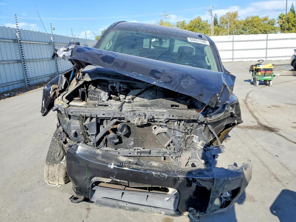 2012 Nissan Titan მანქანა იყიდება აუქციონზე, vin: 1N6AA0CCXCN330420, აუქციონის ნომერი: 65657536