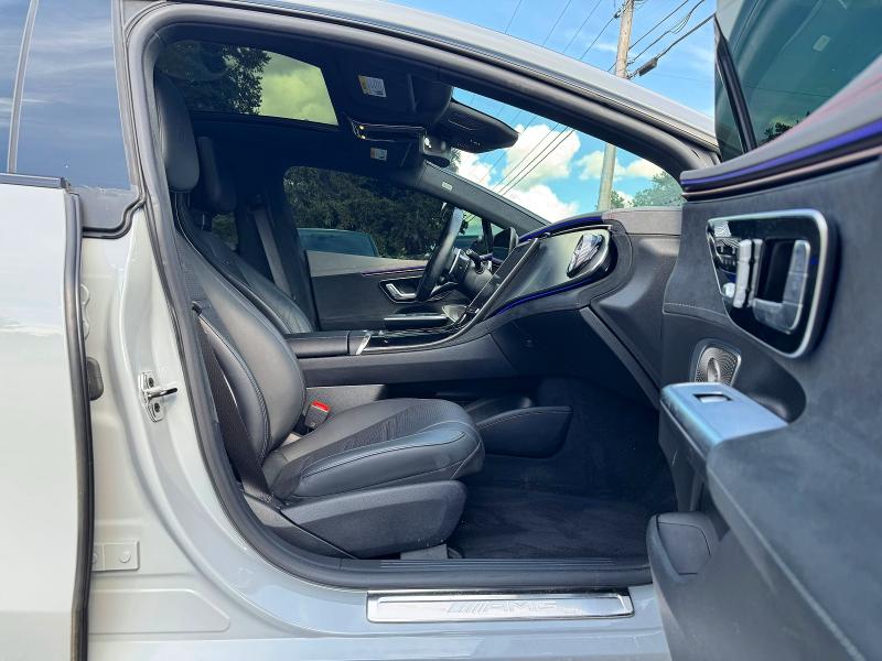 Продажа на аукционе авто 2023 Mercedes-benz Eqe Sedan, vin: W1KEG5DB2PF023299, номер лота: 66847106