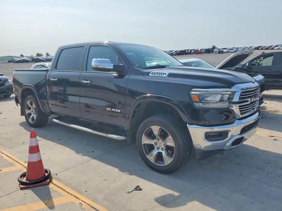64564396 :رقم المزاد ، 1C6SRFJT7KN595484 vin ، 2019 Ram 1500 مزاد بيع