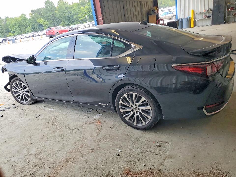 65682076 :رقم المزاد ، 58ADA1C11MU009074 vin ، 2021 Lexus Es مزاد بيع