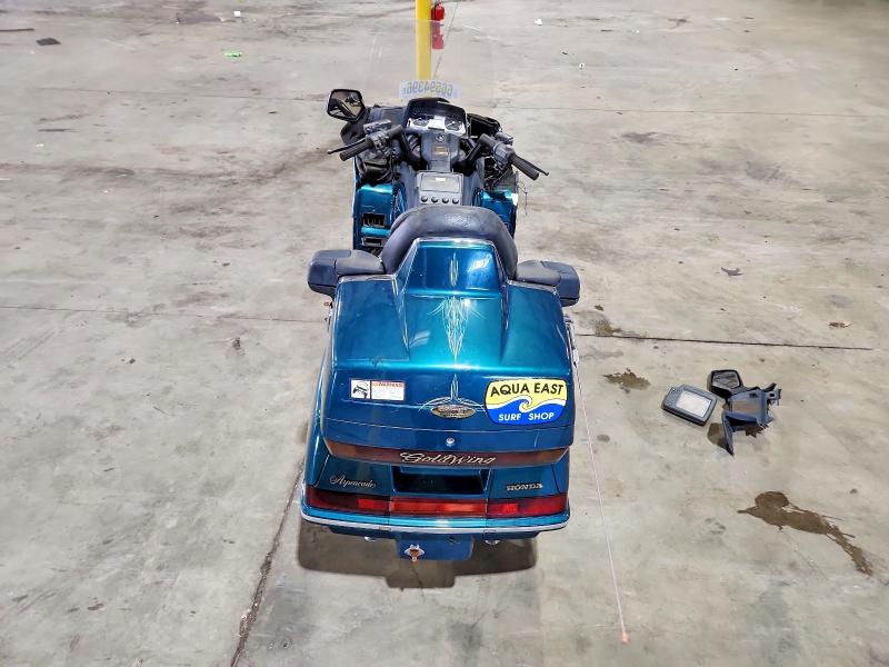Продаж на аукціоні авто 1995 Honda Gl1500, vin: 1HFSC2267SA700114, номер лоту: 66594396