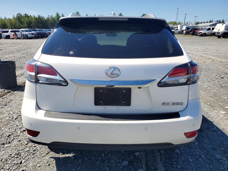 Aukcja sprzedaży 2013 Lexus Rx, vin: 2T2BK1BA9DC180326, numer aukcji: 63721336