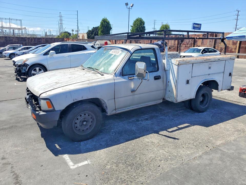 Продажа на аукционе авто 1989 Toyota Pickup, vin: JT4RN82P7K0003028, номер лота: 64990506