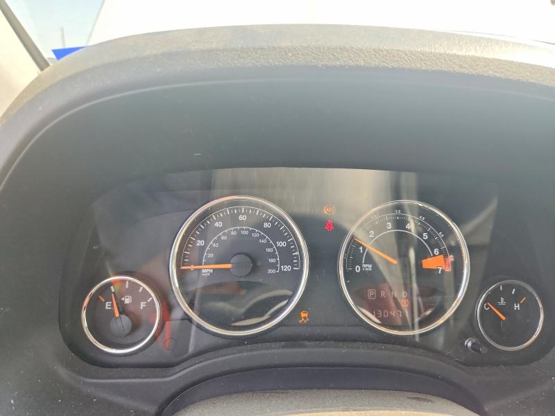 Продаж на аукціоні авто 2014 Jeep Compass, vin: 1C4NJDEB5ED713903, номер лоту: 62289746