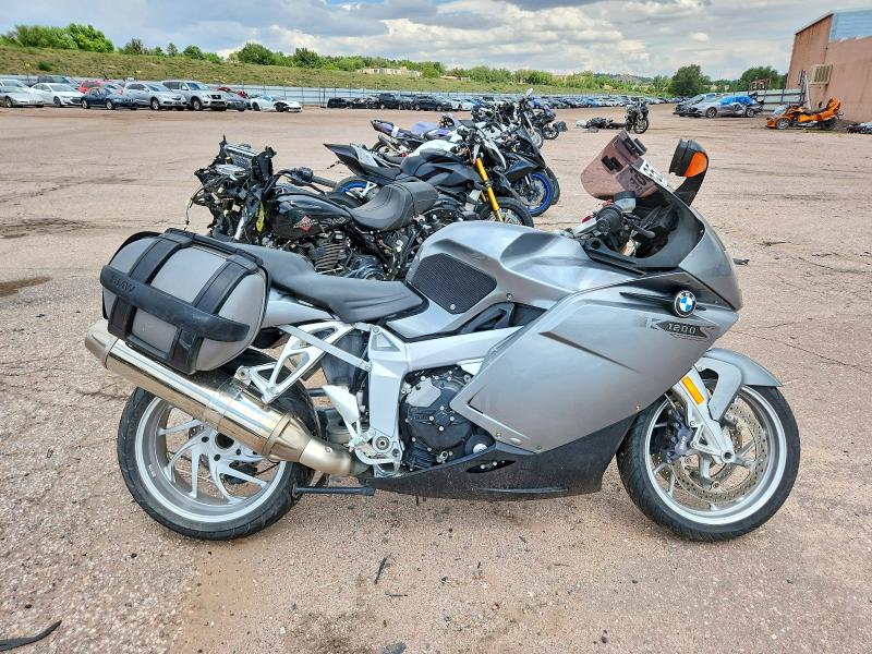 Aukcja sprzedaży 2006 Bmw K1200, vin: WB10591A06ZM28357, numer aukcji: 65201966