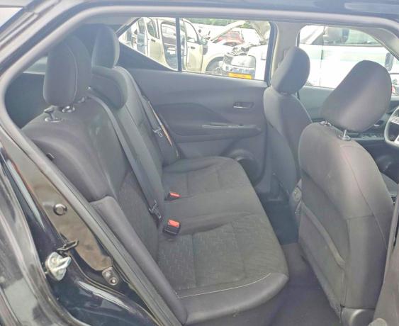 Продажа на аукционе авто 2021 Nissan Kicks, vin: 3N1CP5CV7ML535898, номер лота: 63399436