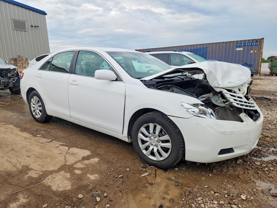 Продажа на аукционе авто 2007 Toyota Camry, vin: 4T1BE46K87U627893, номер лота: 66948366