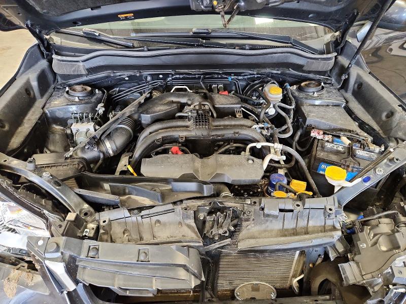 Продаж на аукціоні авто 2018 Subaru Forester, vin: JF2SJAEC6JG527288, номер лоту: 64614086