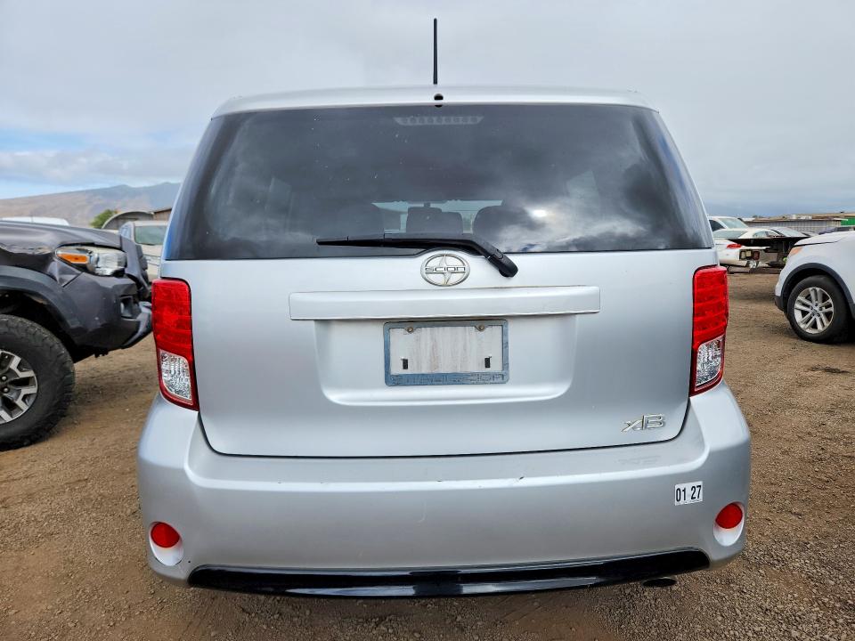 2014 Scion Xb მანქანა იყიდება აუქციონზე, vin: JTLZE4FE8EJ066224, აუქციონის ნომერი: 64095846