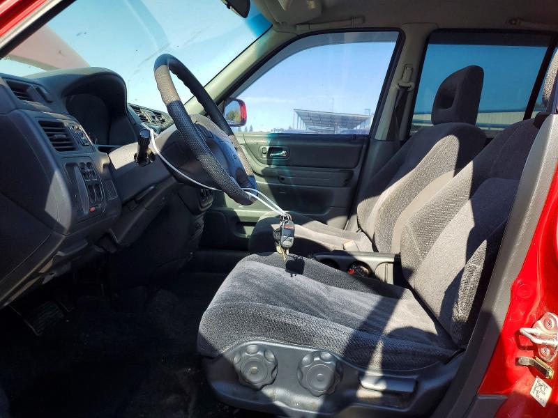 Aukcja sprzedaży 1999 Honda Cr-v, vin: JHLRD1863XC042054, numer aukcji: 64672386