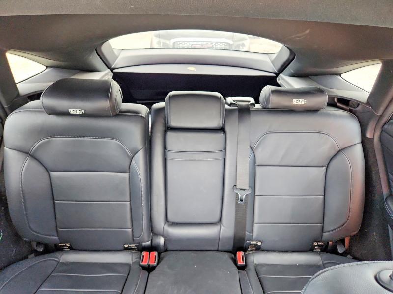 65881716 :رقم المزاد ، 4JGED6EB5JA112422 vin ، 2018 Mercedes-benz Gle Coupe مزاد بيع