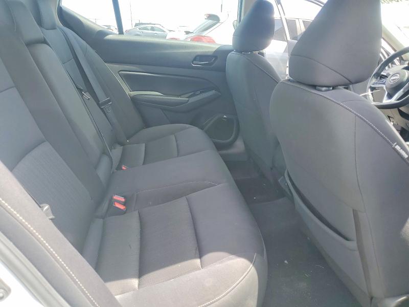 66954646 :رقم المزاد ، 1N4BL4DV3PN409464 vin ، 2023 Nissan Altima مزاد بيع
