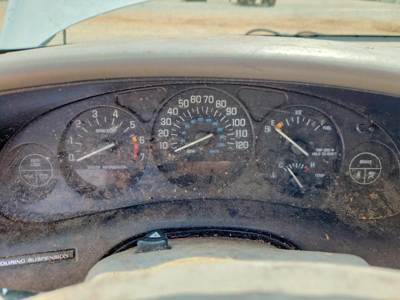 66085716 :رقم المزاد ، 2G4WB55K4Y1230468 vin ، 2000 Buick Regal مزاد بيع