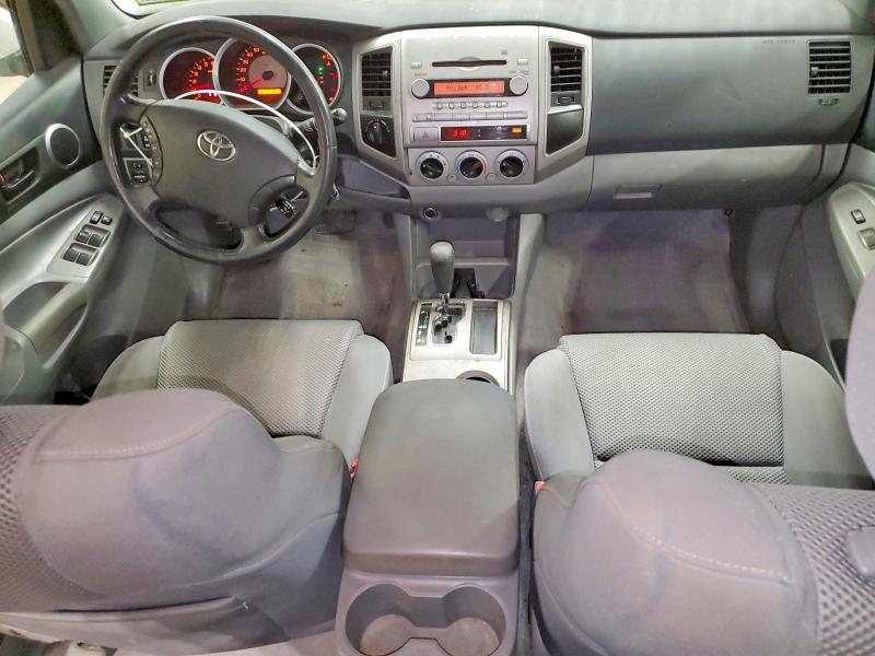 Aukcja sprzedaży 2005 Toyota Tacoma, vin: 5TEMU52N65Z031806, numer aukcji: 66780506