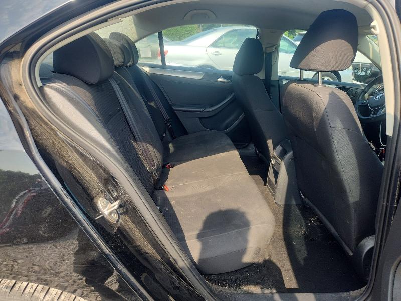 Продаж на аукціоні авто 2015 Volkswagen Jetta, vin: 3VWD17AJ9FM308074, номер лоту: 64765256
