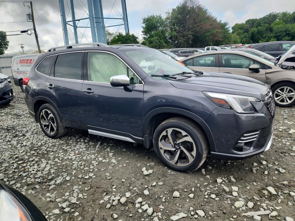 Aukcja sprzedaży 2023 Subaru Forester, vin: JF2SKARC8PH518277, numer aukcji: 64949496