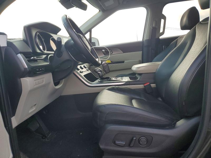 Продаж на аукціоні авто 2024 Kia Carnival, vin: KNDNB4H37R6433251, номер лоту: 66219006